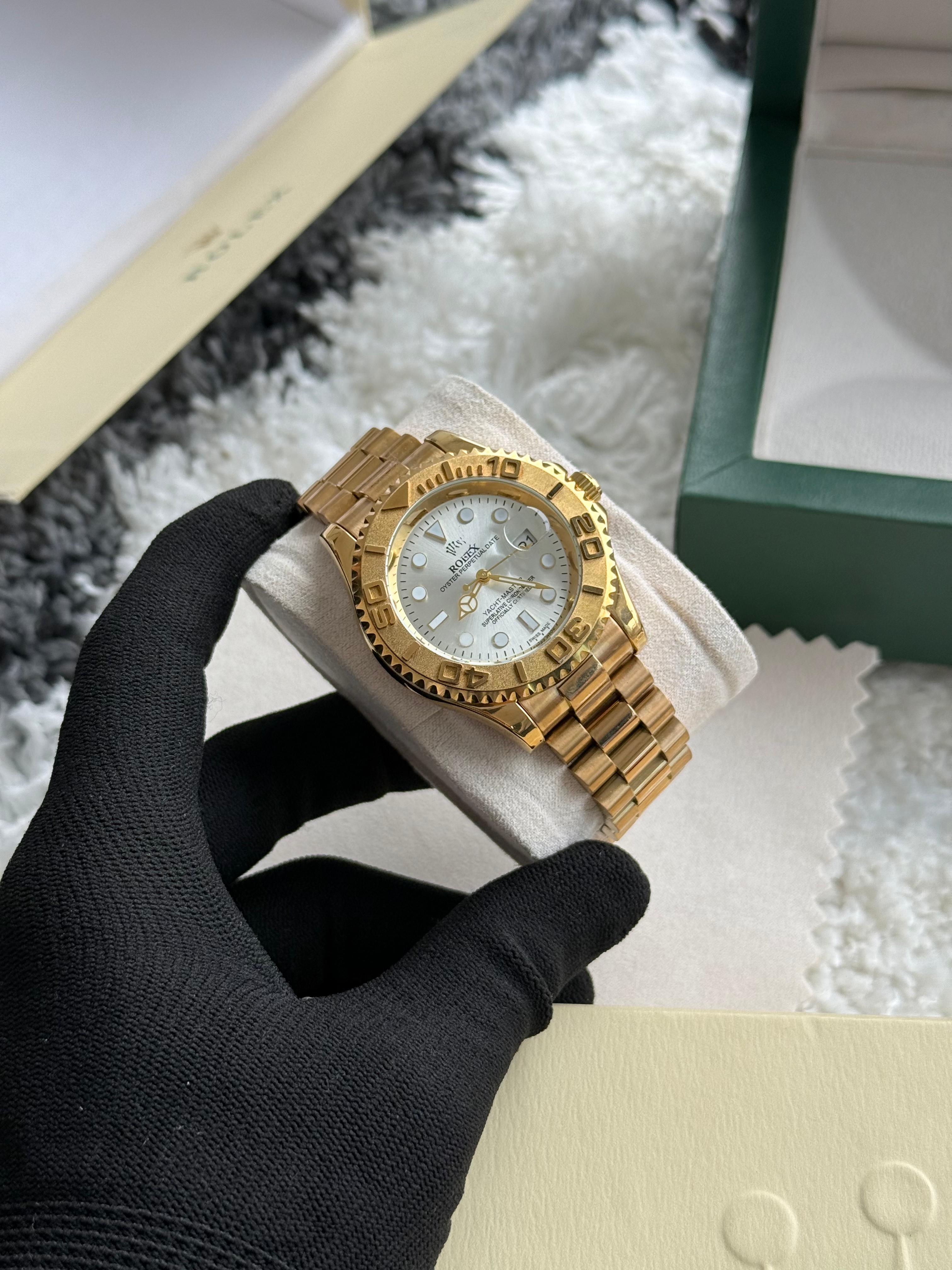 ! ROLEX !