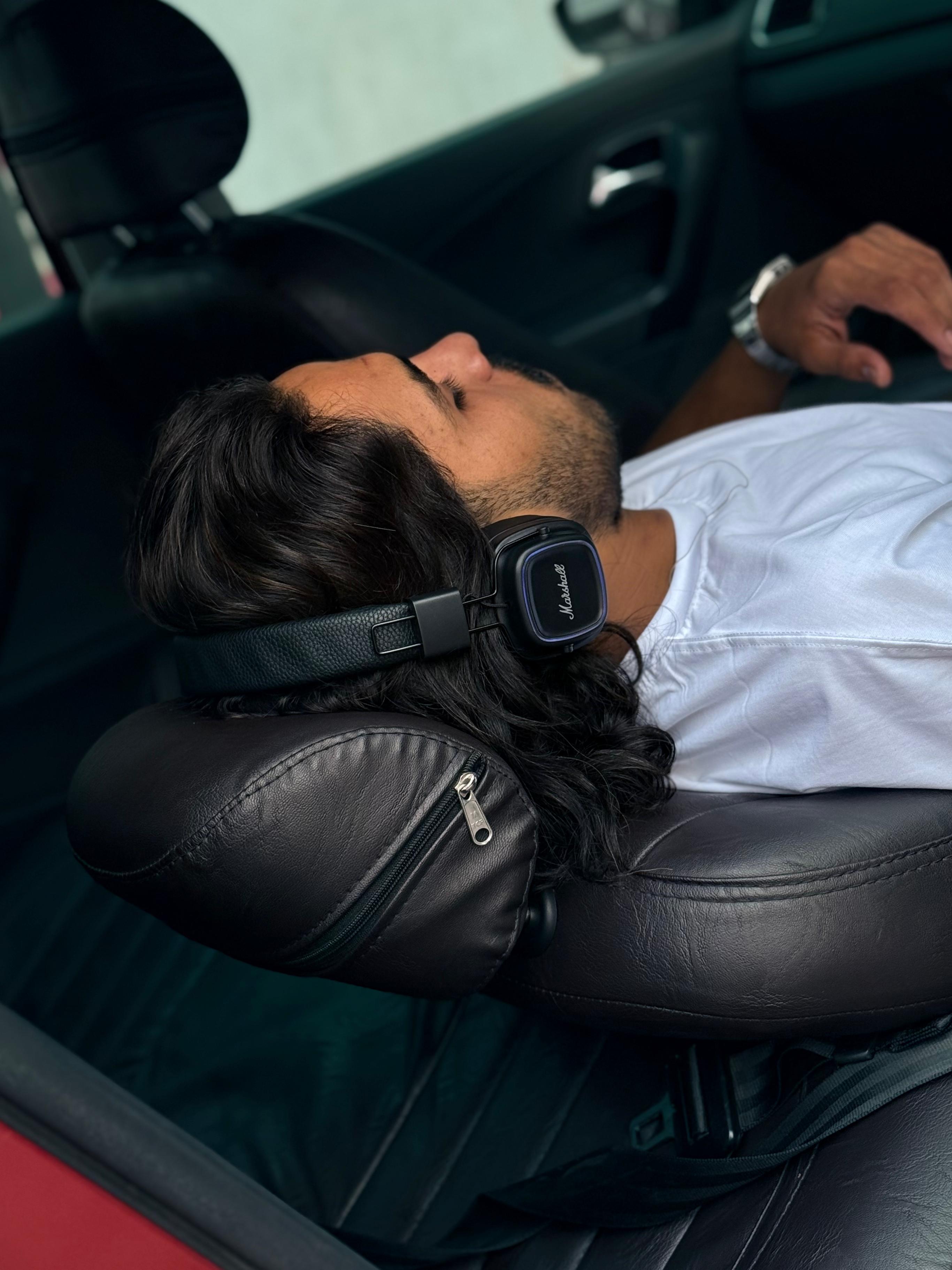 ! MARSHALL MEJOR IV !